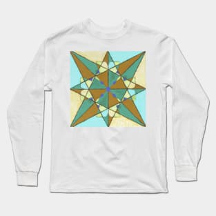 Meep Glass 2 Long Sleeve T-Shirt